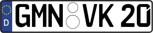 GMN-VK20