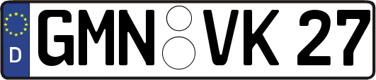 GMN-VK27