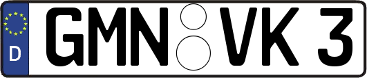 GMN-VK3