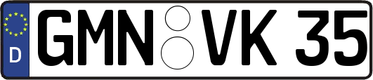 GMN-VK35