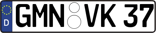 GMN-VK37