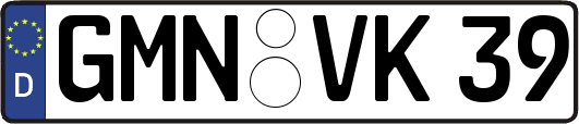 GMN-VK39