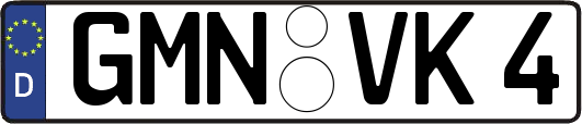 GMN-VK4