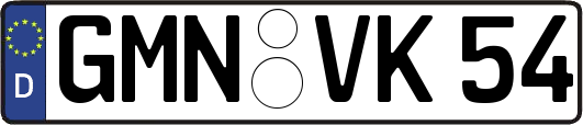 GMN-VK54