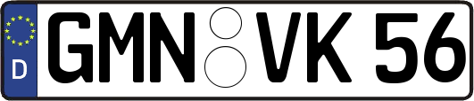 GMN-VK56