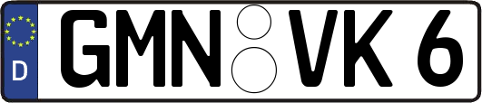 GMN-VK6