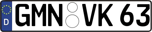 GMN-VK63