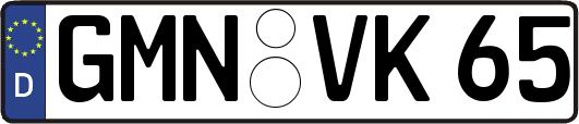 GMN-VK65
