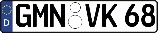 GMN-VK68