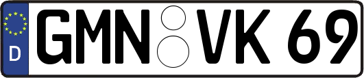 GMN-VK69