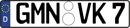 GMN-VK7
