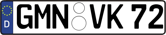 GMN-VK72