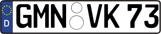 GMN-VK73