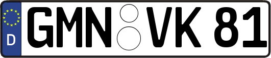 GMN-VK81