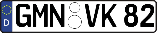 GMN-VK82