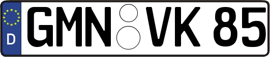 GMN-VK85