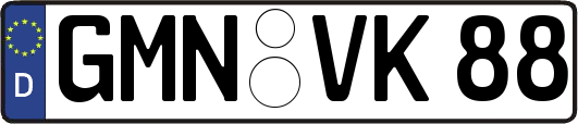 GMN-VK88
