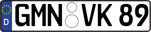 GMN-VK89