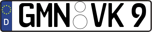 GMN-VK9