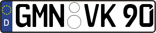 GMN-VK90