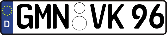 GMN-VK96