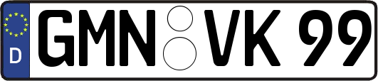 GMN-VK99