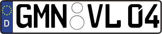 GMN-VL04