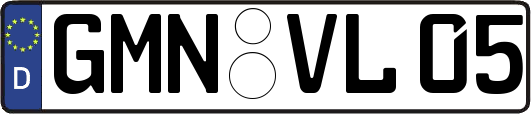 GMN-VL05