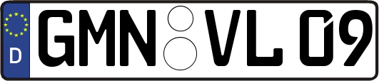 GMN-VL09