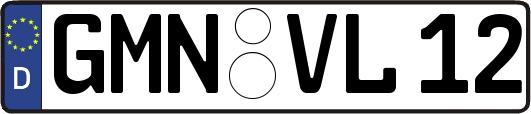 GMN-VL12