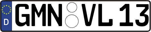 GMN-VL13