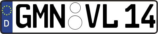 GMN-VL14