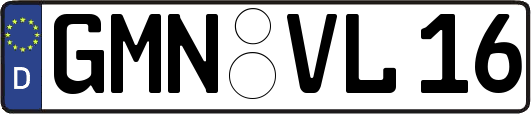 GMN-VL16