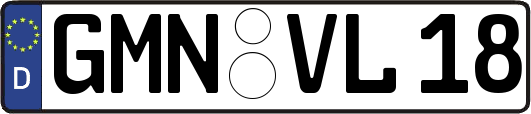 GMN-VL18
