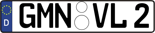 GMN-VL2
