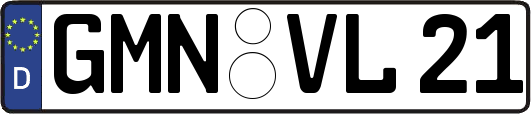 GMN-VL21