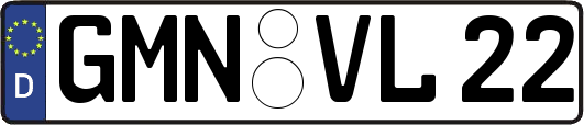 GMN-VL22
