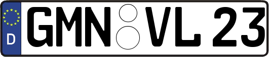 GMN-VL23