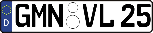 GMN-VL25