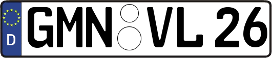 GMN-VL26