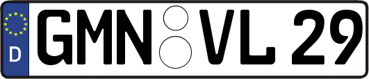 GMN-VL29