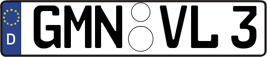 GMN-VL3