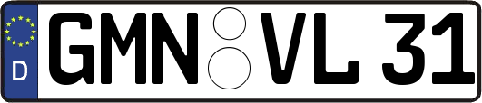 GMN-VL31