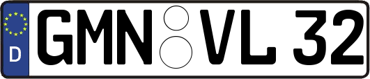 GMN-VL32