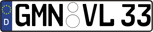GMN-VL33