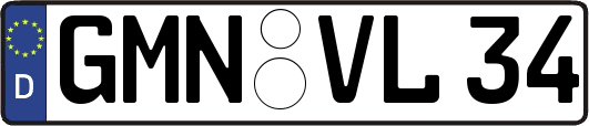 GMN-VL34