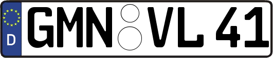 GMN-VL41