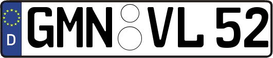GMN-VL52