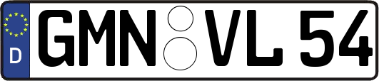 GMN-VL54