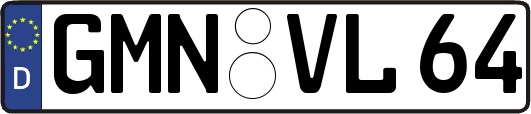 GMN-VL64